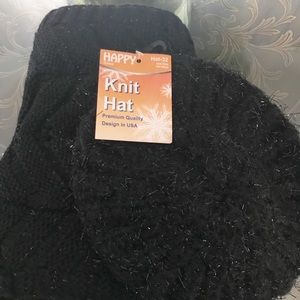 Infinity Scarf and Hat Combo